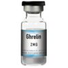 GHK-cu (Gly-His-Lys) Copper Ion (Cu++)